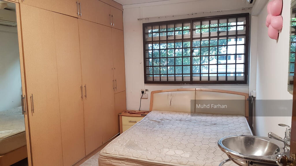 Woodlands Street 82 (Woodlands), HDB Jumbo #280895501
